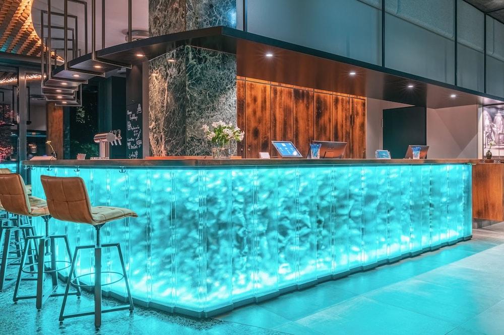 Parkhotel Im Lehel By Blattl Мюнхен Экстерьер фото