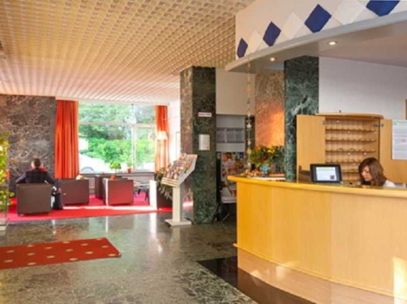Parkhotel Im Lehel By Blattl Мюнхен Экстерьер фото
